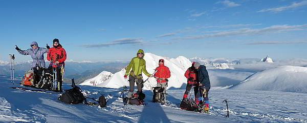 Monte Rosa