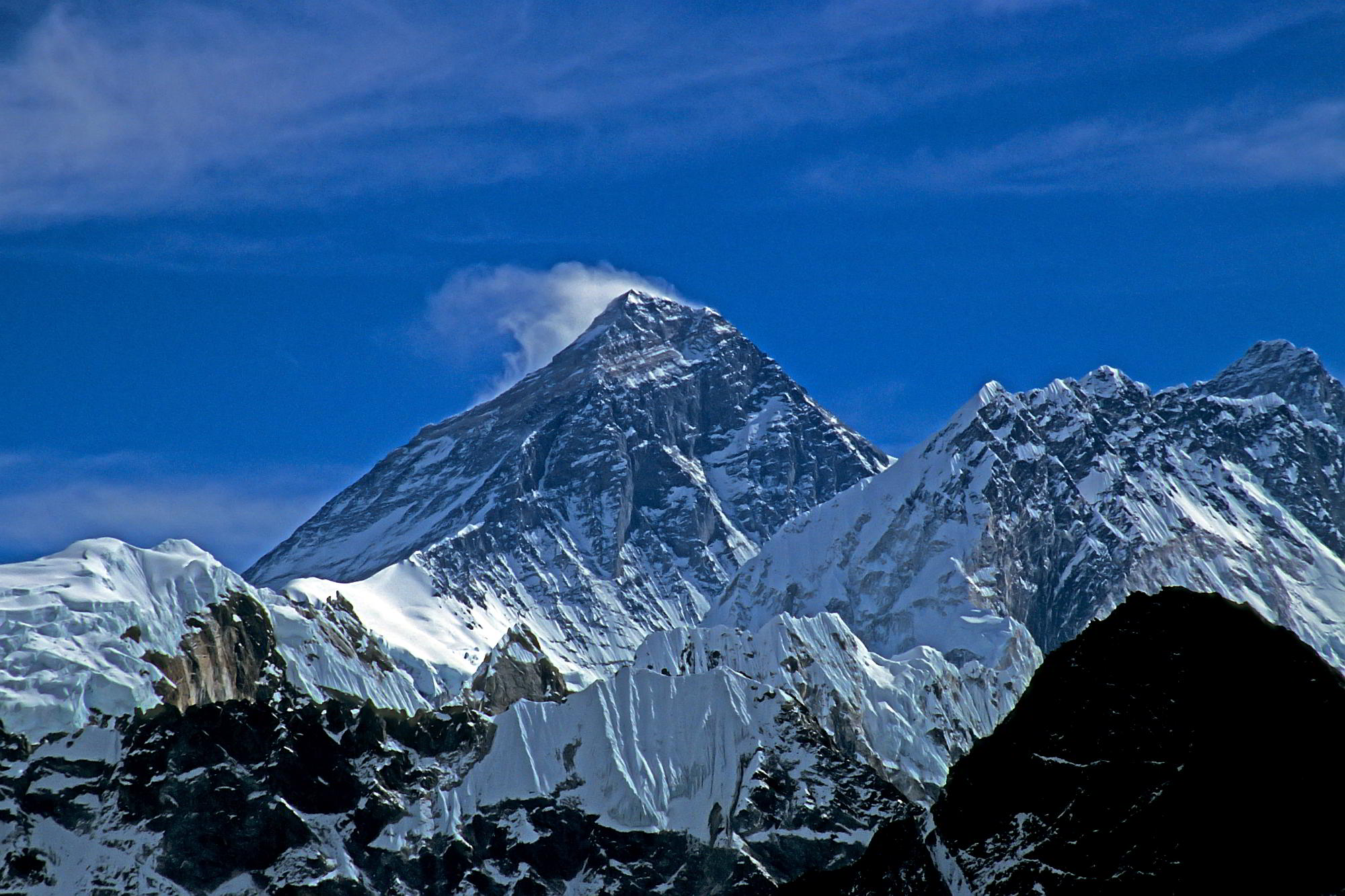 Trekkingreisen weltweit - Nepal Khumbu Trekking