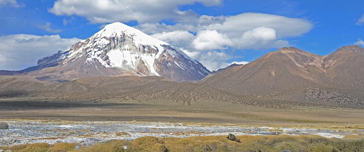 Parinacota