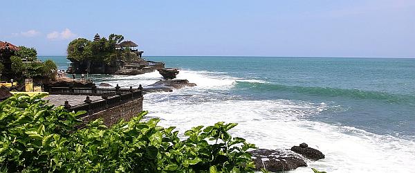 Bali Urlaub