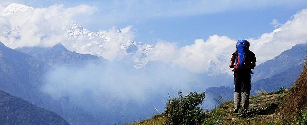 Manaslu Runde Barpak Nepal Manaslu Runde